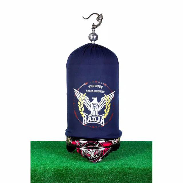 KERODONG LOVEBIRD RADJA COMPANY