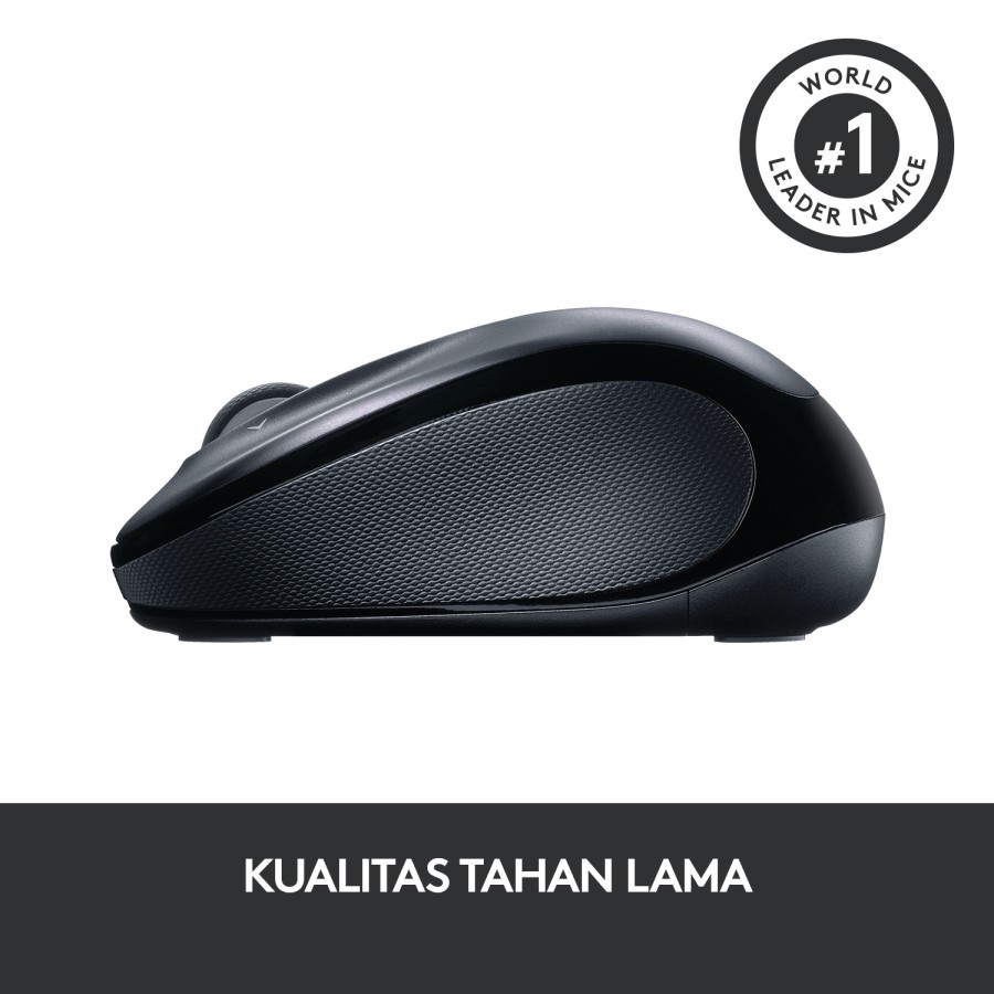 Mouse Logitech M325 Wireless