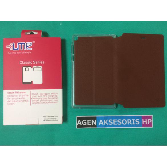 FLIPCOVER LENOVO TAB 3 ESSENTIAL 7.0 INCHI SARUNG TABLET FLIP CASE UME PALING MURAH