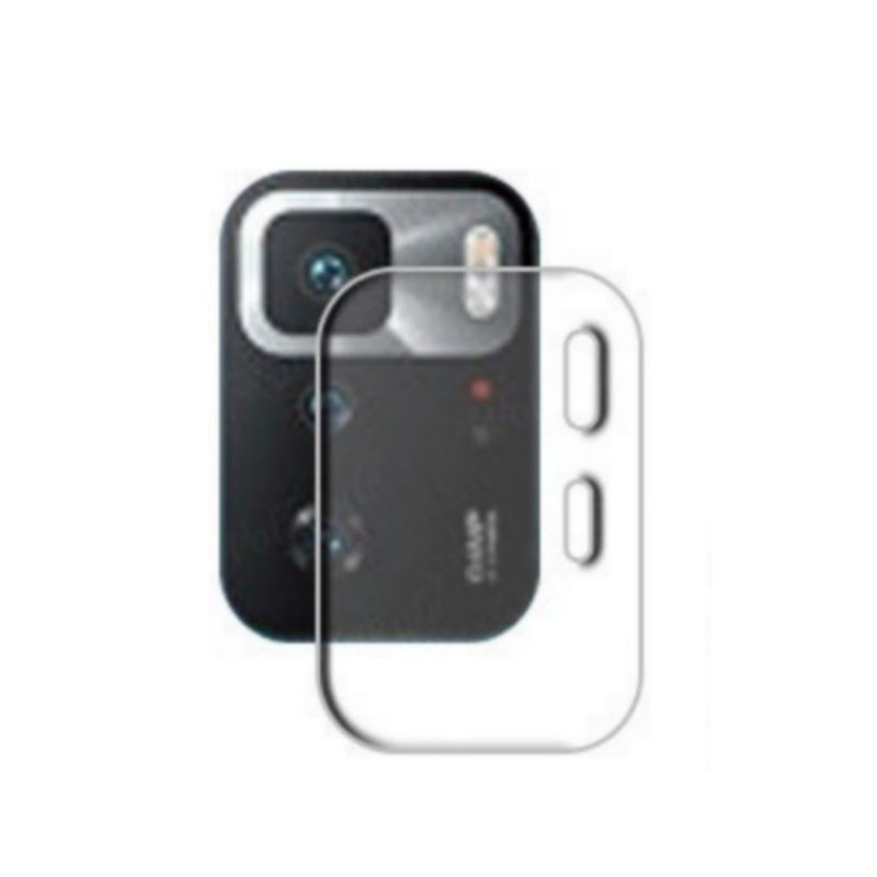 PROMO 4IN1 CASE POCO X3 GT X3 X3 NFC M3 X3 PRO M3 PRO SOFT CASE SHOCKPROOF TRANSPARAN PROTECT CAMERA