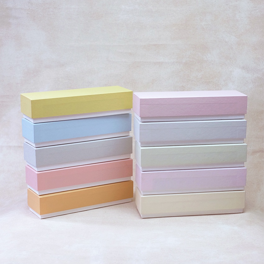 

Gift Box [23.5 x 6.5 x 5] - RAEA - Hard Box/ Kotak Kado/ Box Hampers