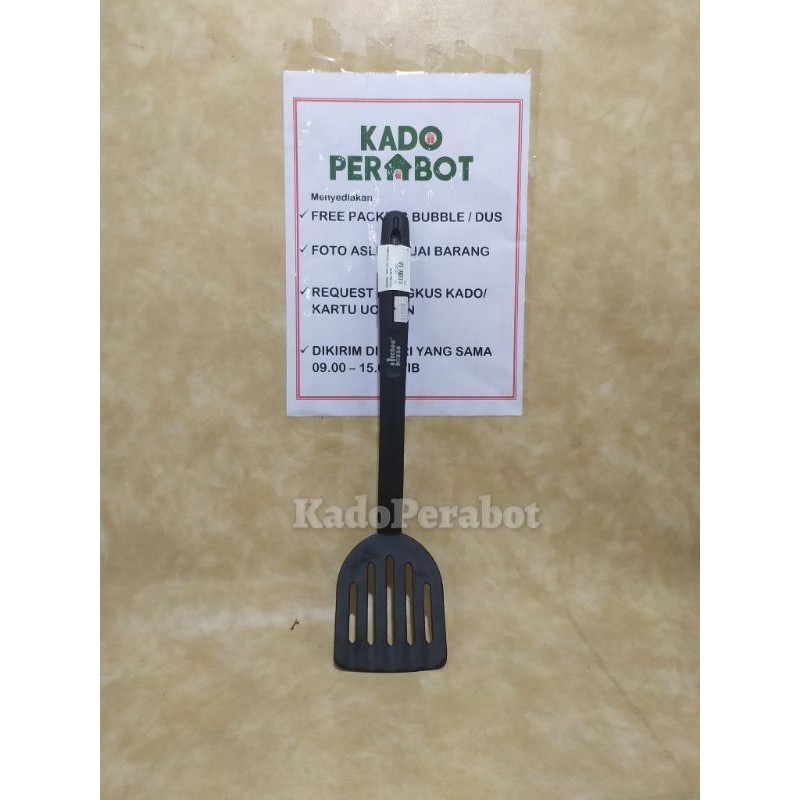 siamsi teflon kitchen house 0379 - siamsi teflon bolong anti leleh