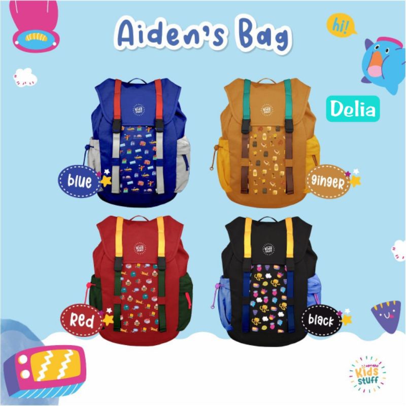 

Tas alyssa dan aiden