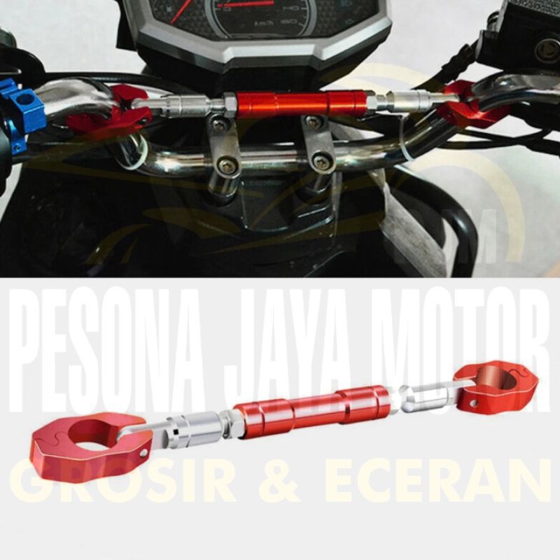 Stabilizer Stang Stelan Universal Semua Ukuran Stang