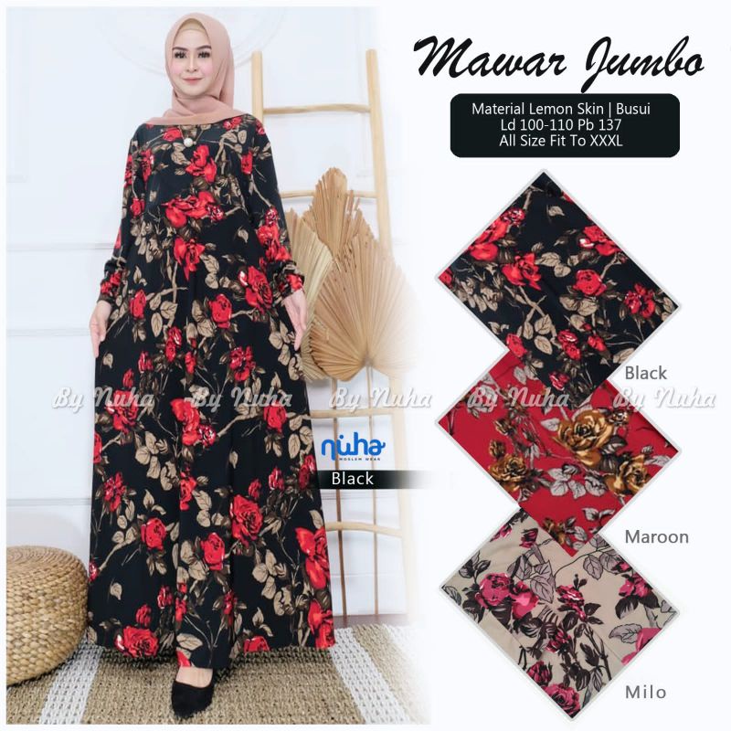 MAWAR JUMBO MAXY/MAXY JUMBO/GAMIS JUMBO/GAMIS LD 100-110/GAMIS LEMON SKIN