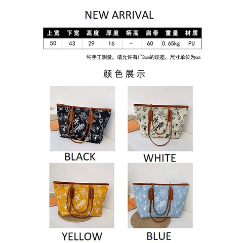 (2PC BISA IKG)GTBI998876583  New arrival  !!! Tas Tote Bag  Wanita Import Premium