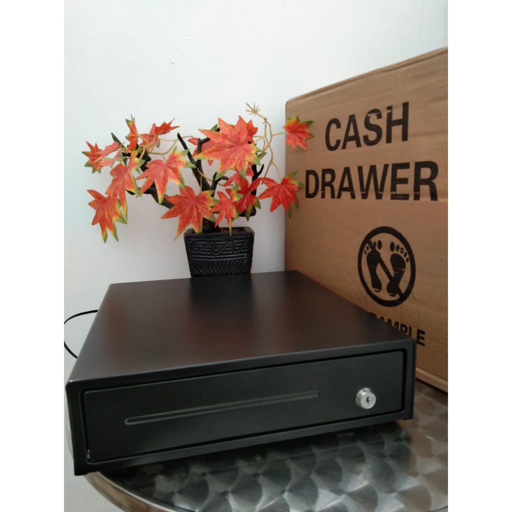 CD330 | CASH DRAWER CENTRO CD-330