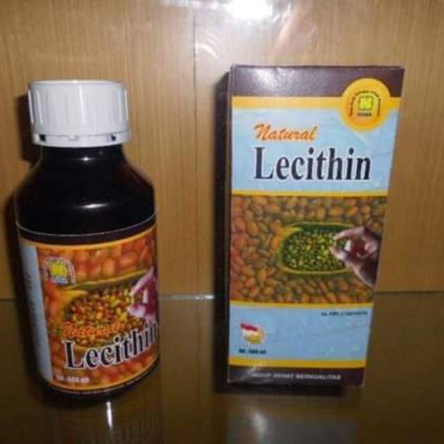 

Lechitin