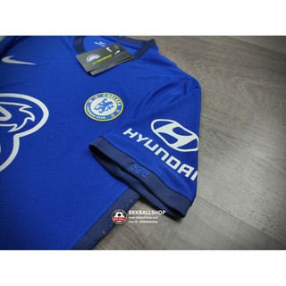  BAJU  BOLA  ANAK JERSEY CHELSI HOME 2021  2021 OFFICIAL GRADE 