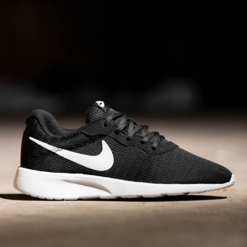 Nike Tanjun &quot;Black White&quot;