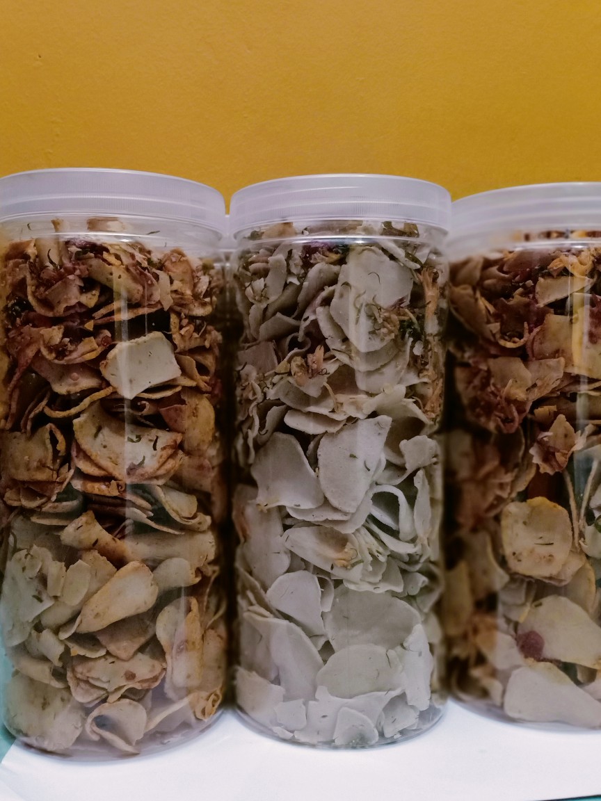 Toples Jar 1000 Ml Sanlite ( Isi 10 Pcs)