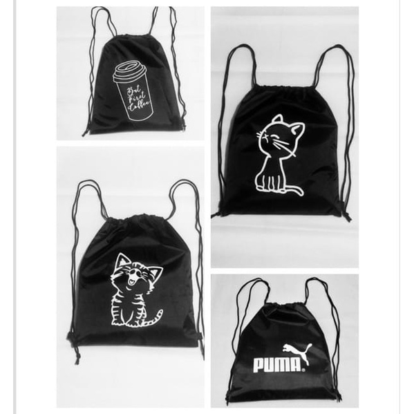 BISA COD TAS RANSEL SERUT STRINGBAGS TERLARIS NEW DRAWSTRING TAS PRIA WANITA TAS FASHION TAS SEKOLAH TAS FUTSAL TAS OLAHRAGA TAS KULIAH SLINGBAGS TAS OLAHRAGA MURAH TAS FUTSAL TAS TRAVELING TAS GENDONG