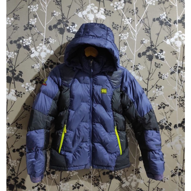 JAKET BULANG KOLON SPORT