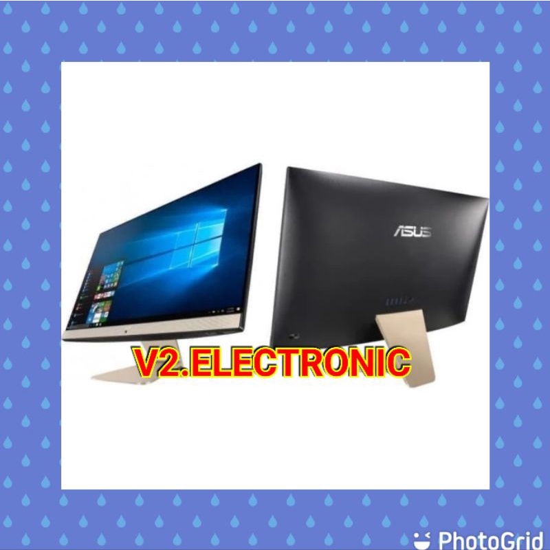 PC AIO ASUS V222GAK INTEL CELERON J4005 | RAM 8GB | SSD 512GB | WINDOWS 10