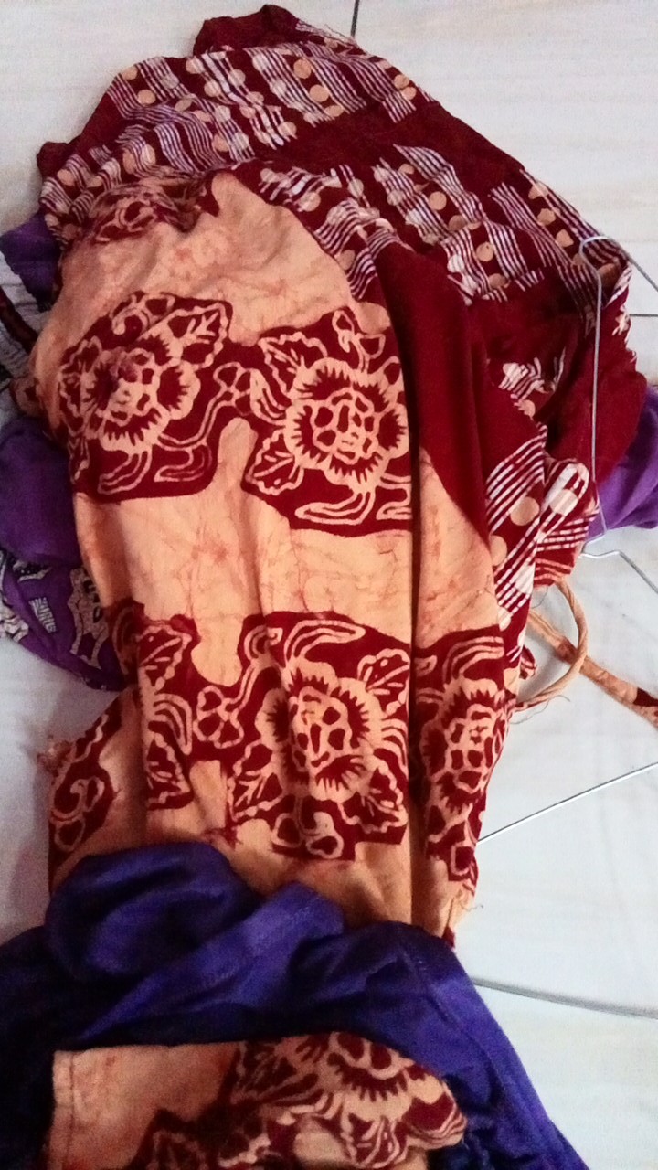 Batik Sukaini Sukaini Batik Gamis Batik Pekalongan Daster Sukaini Batik Gamis Arab Daster Batik