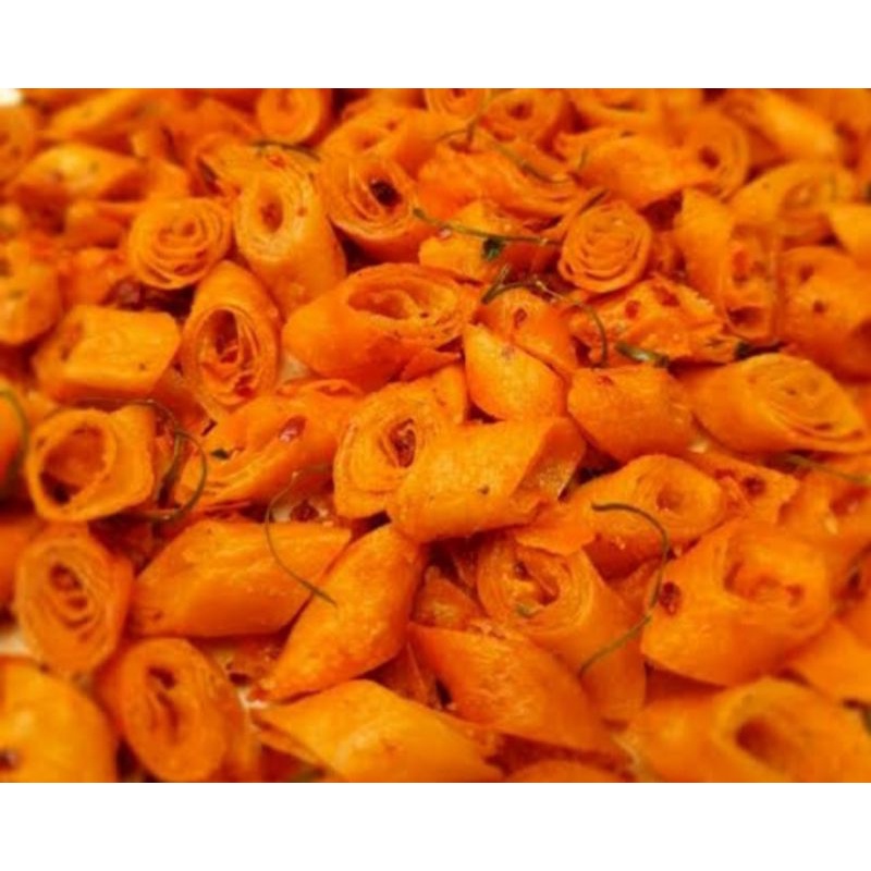 

Keripik Lumpia 100 gram