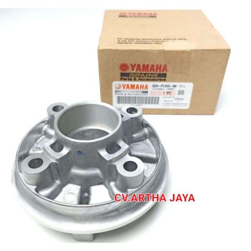 Jual NAP GEAR GER GIR / DUDUK GEAR GER GIR BELAKANG ASLI ORIGINAL