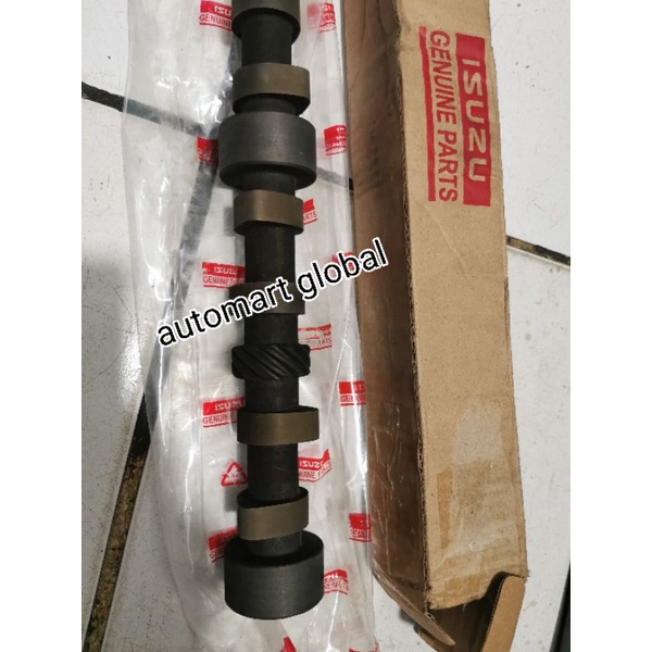 camshaft noken as panther 2500cc original