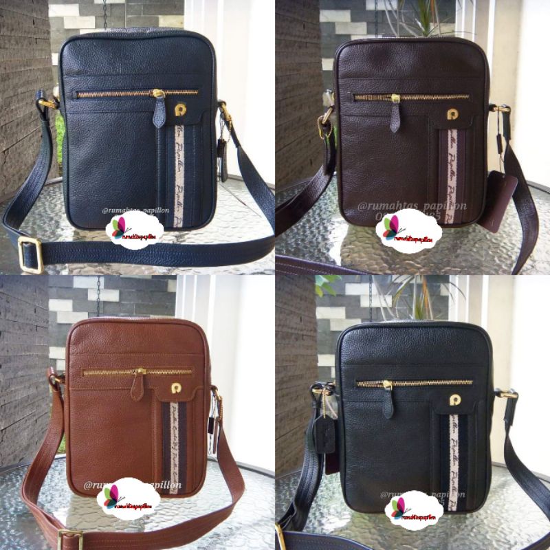 Tas Pria Papillon K3343