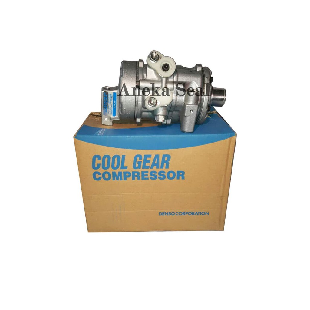 Compresor Kompresor AC Mobil Suzuki Ertiga