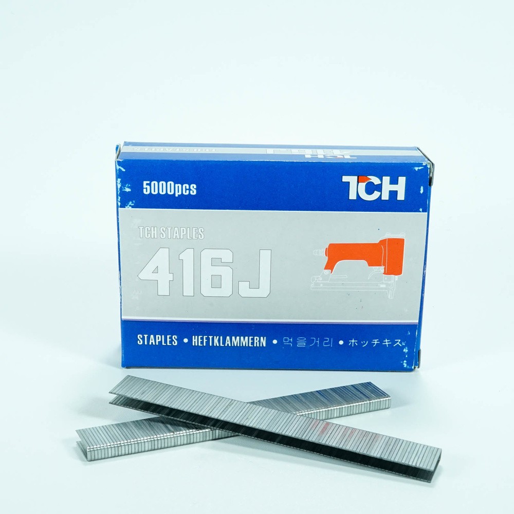 

Isi staples / paku tembak 416J TCH