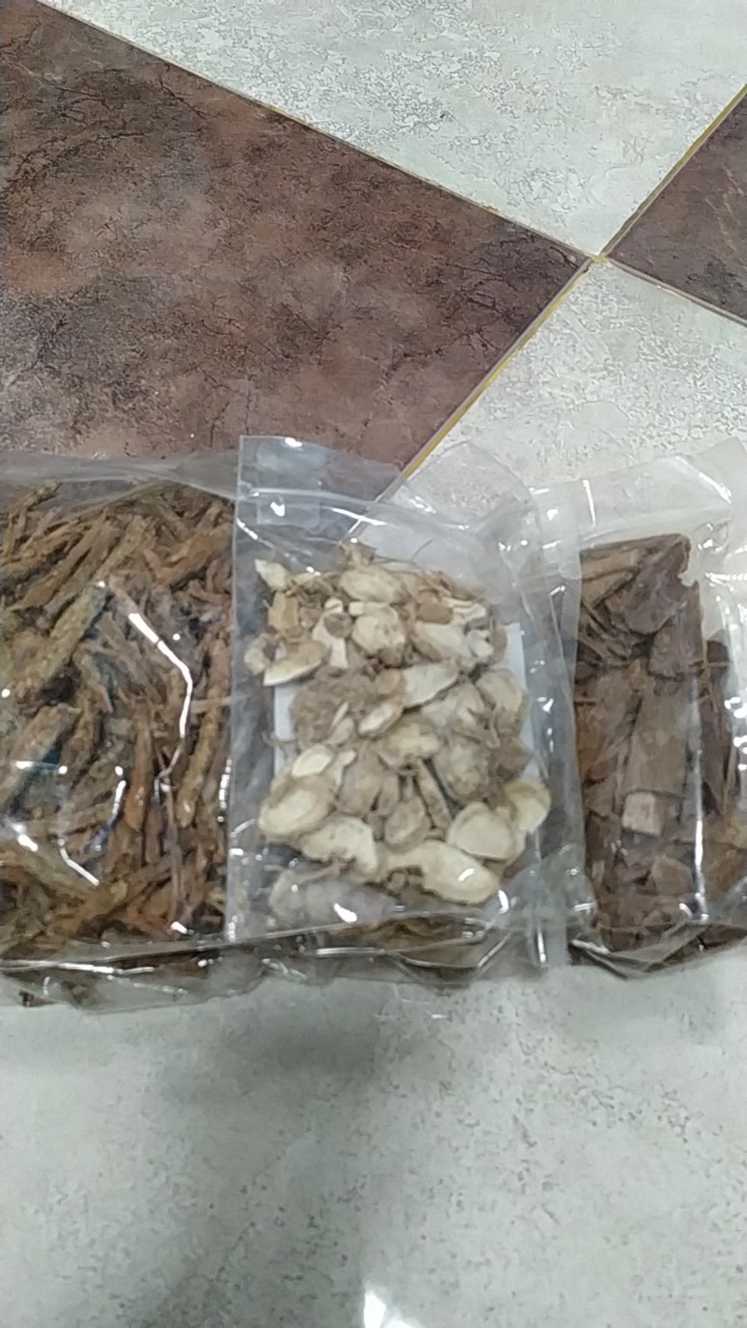 Temu Rapet/kunci Pepet Kering 100gr