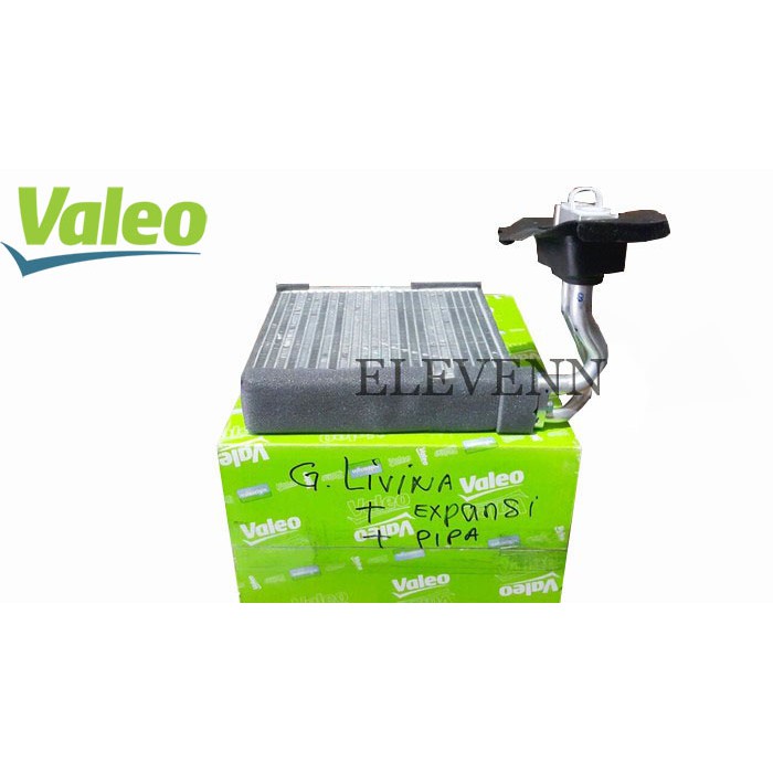 Evaporator Valeo Nissan Grand Livina + Ekspansi / Coil Grand Livina
