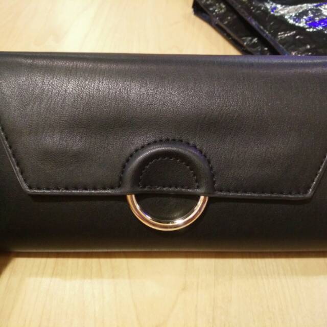 (PRELOVED) dompet pull and bear ORIGINAL