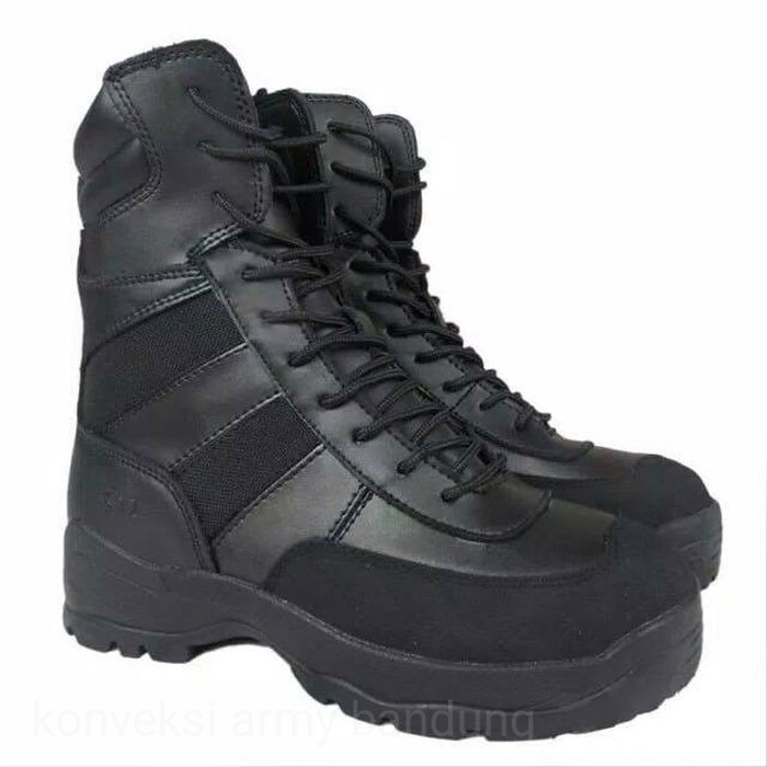 Sepatu tactical 511 boots tinggi import