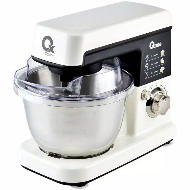 OXONE OX-855 MASTER STAND MIXER