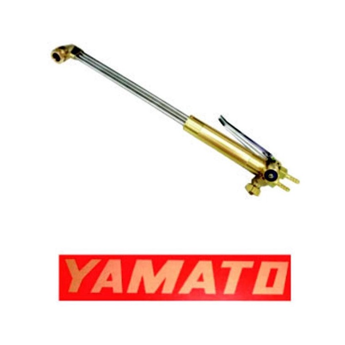 Ternama Cutting Torch Yamato - Blender Las Potong Yamato Bagus