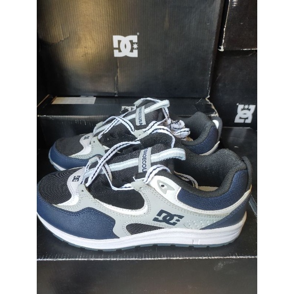 SEPATU DC SHOES USA KALIS LITE SE