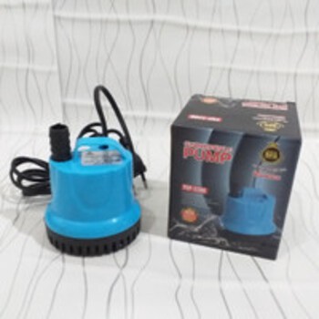 SPA PSP2200 Mesin Pompa Celup Kolam Ikan Aquarium Pump TOP***