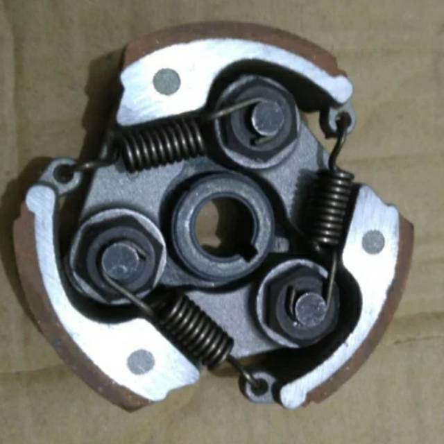 Kampas kopling per 3-kanvas kopling-motor mini-mini motor-mini gp-mini trail