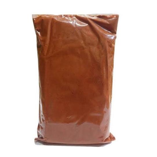

Chili Powder 250gram/India/Bubuk Cabe 250gram