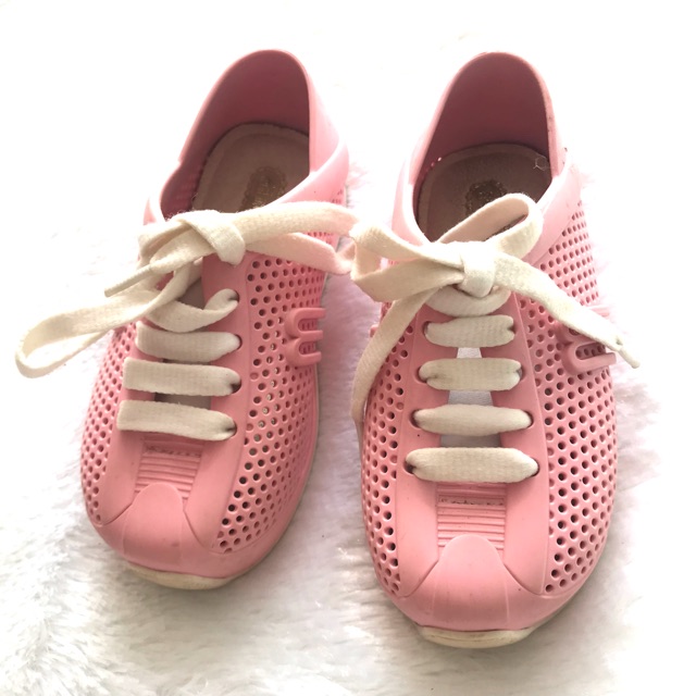 Mini melissa original anak second