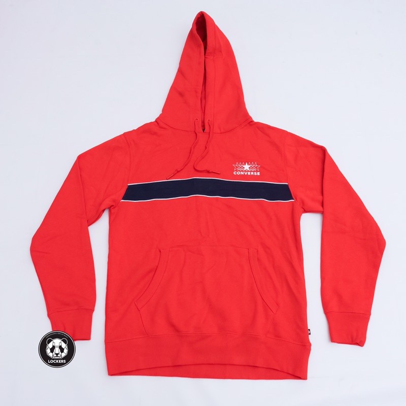 jaket converse all star original