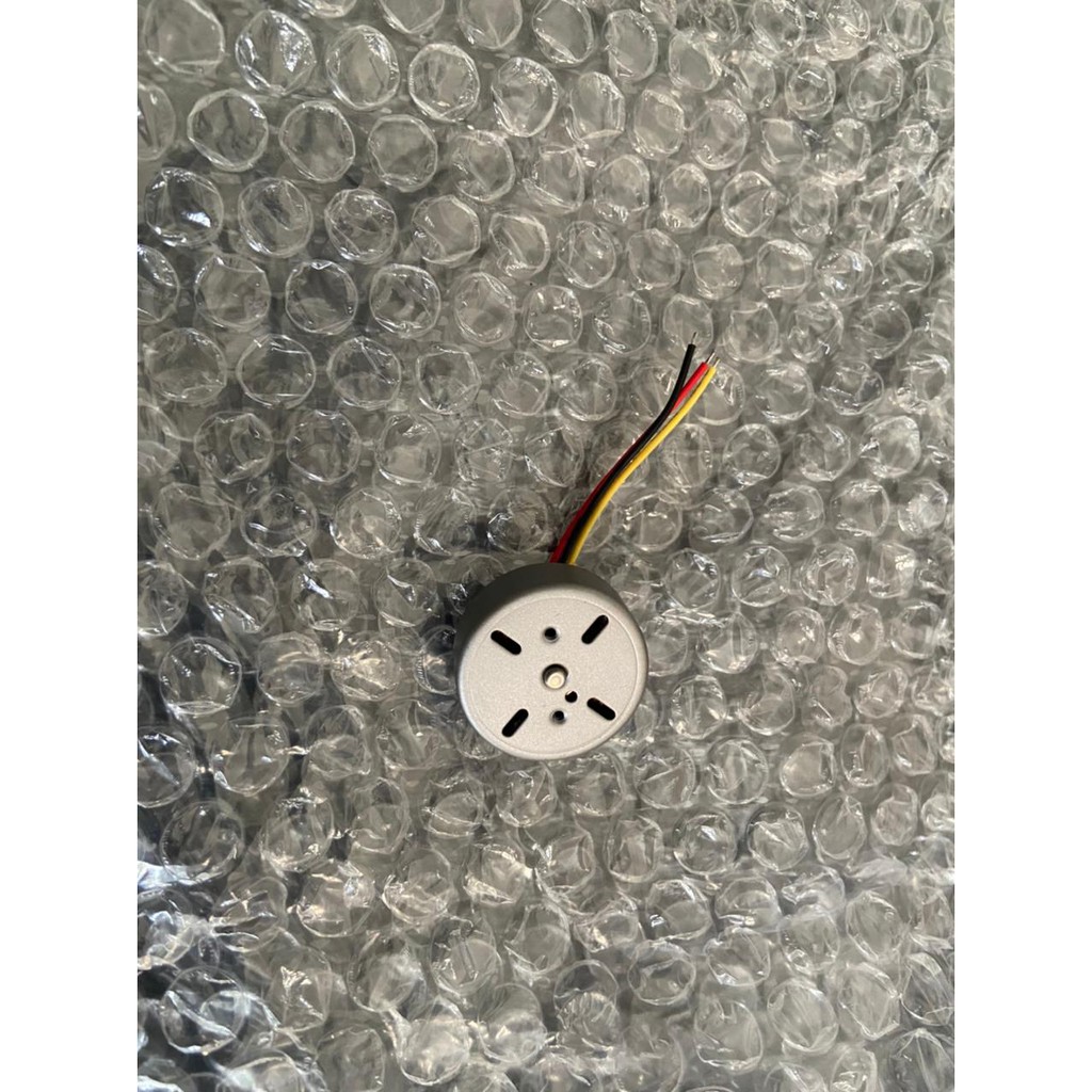 Dynamo dinamo CW MJX Bugs 20 EIS