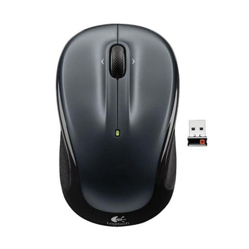 Logitech Mouse Wireless M325