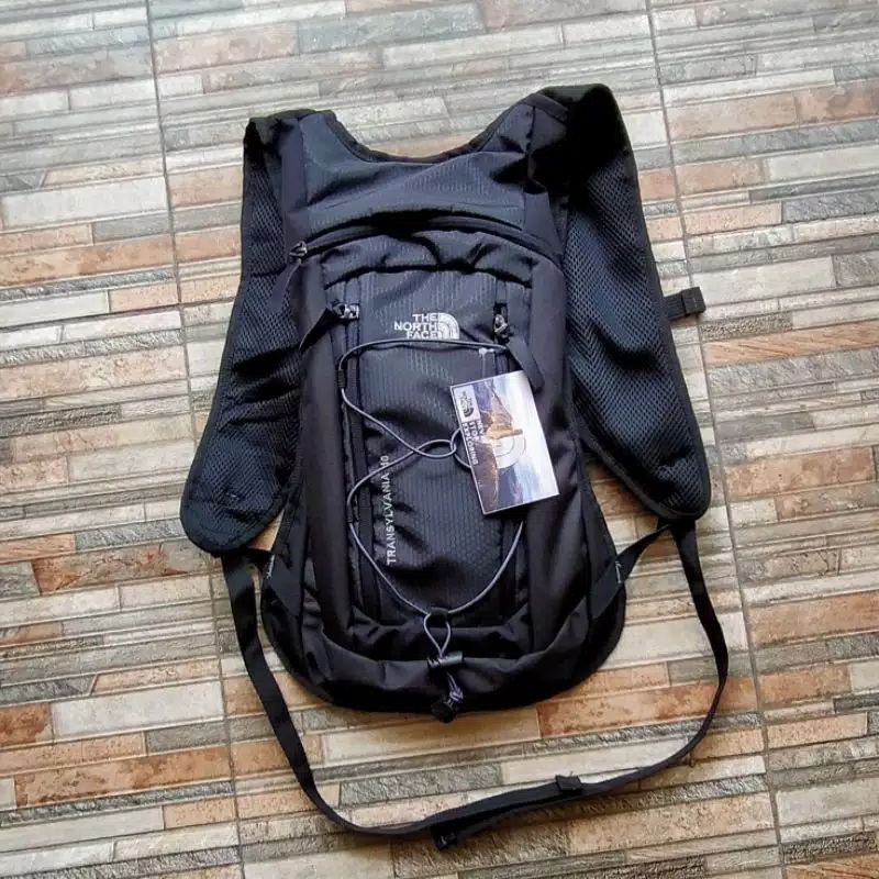 Hydropack TNF The North Face Transylvania Tas Sepeda Gowes Trail