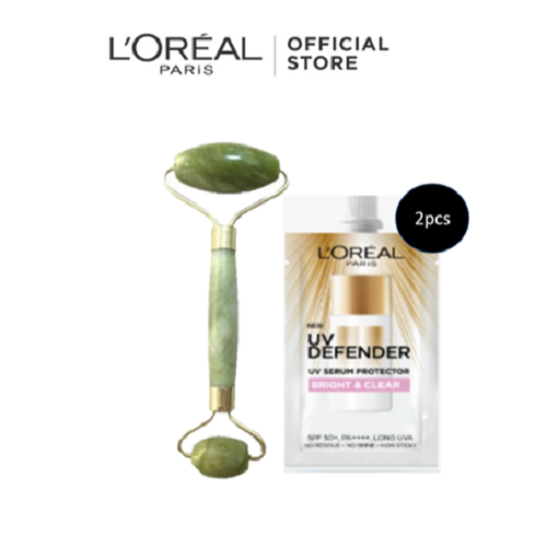 [Gimmick] L'Oreal Paris Exclusive Skin Care Kit