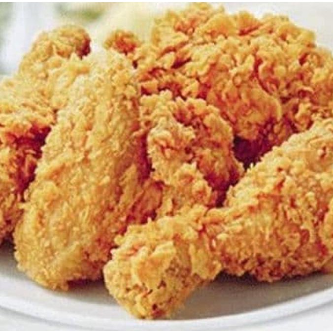 

PROMO Tepung bumbu Biang Tepung Fried Chicken Special 1000 gram TP269