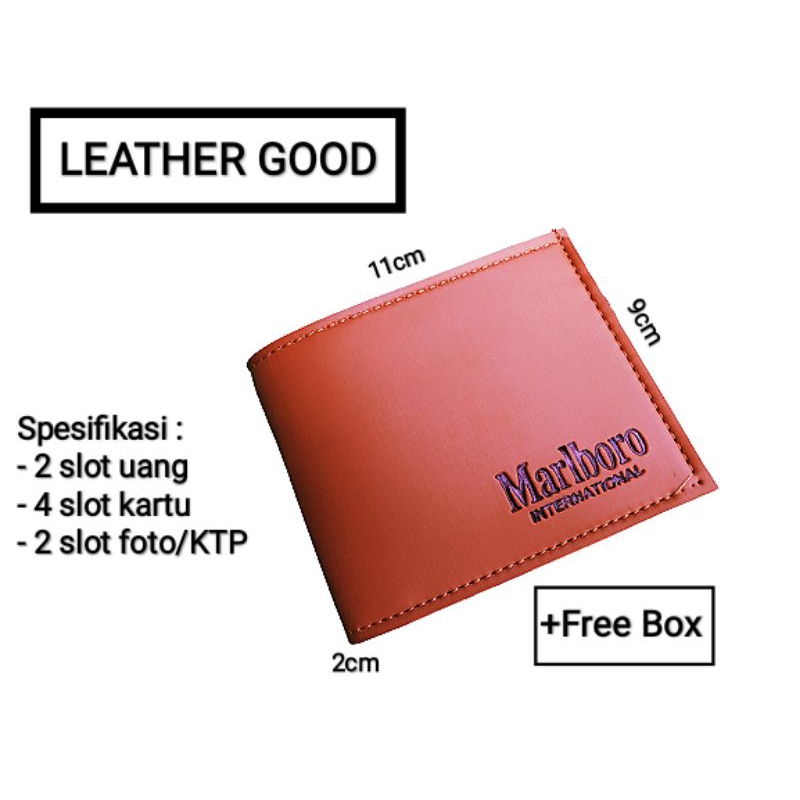 Dompet pria/Dompet pria murah/Grosir Dompet/Dompet lipat/Dompet/Dompet murah/Dompet kulit sintetis