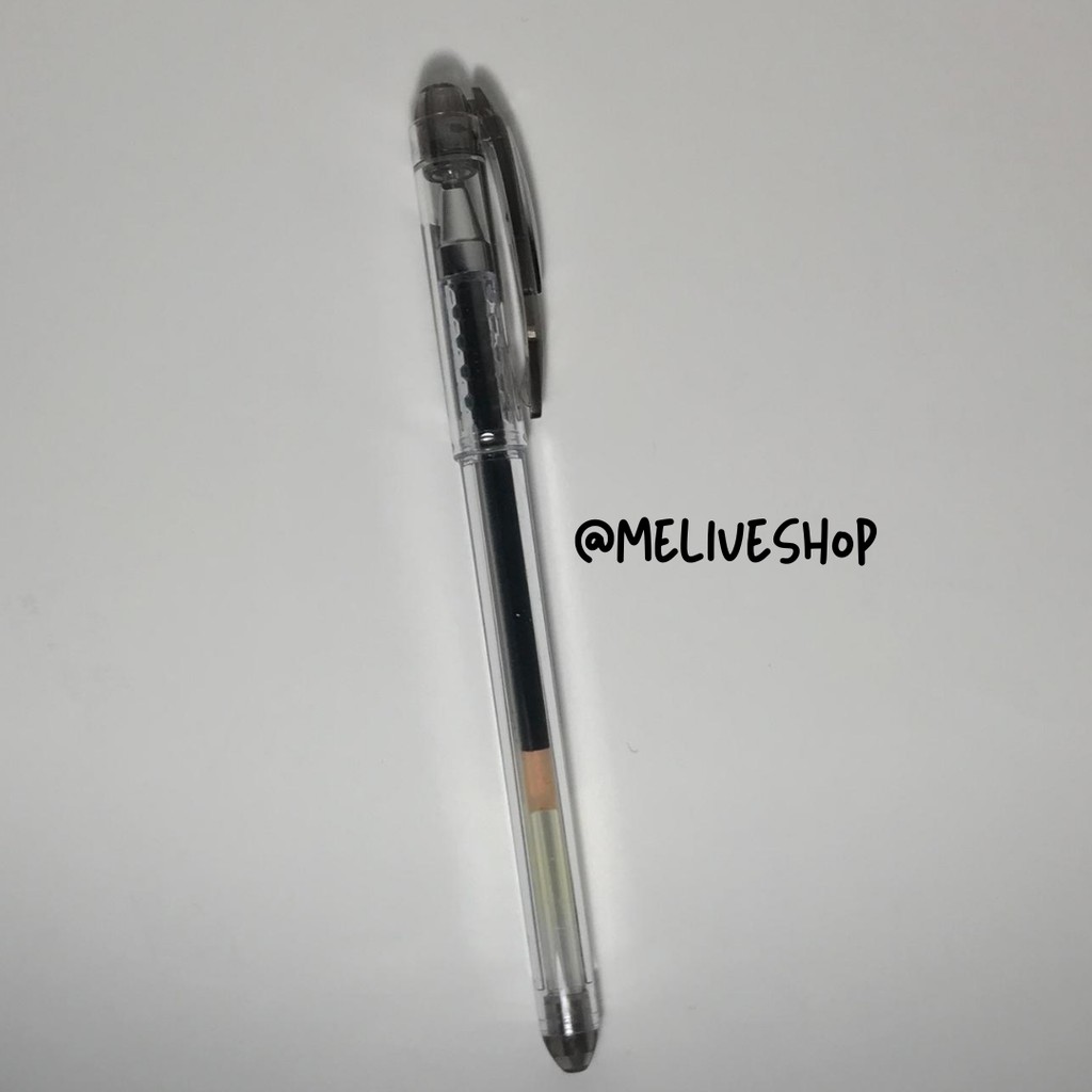 

PENA PULPEN OVAL GEL PEN 0.5mm JOYKO