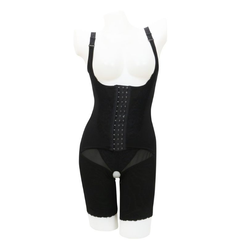 Jaco Kozuii Korset Pelangsing Batu Turmalin - Soso Teddies