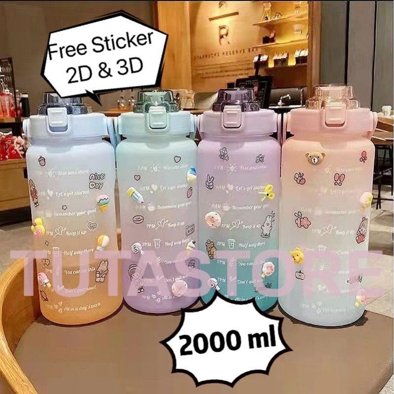 link botol viral 2000L