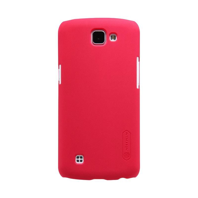 LG K4 NILLKIN HARDCASE FROSTED SHIELD ORIGINAL LG K4