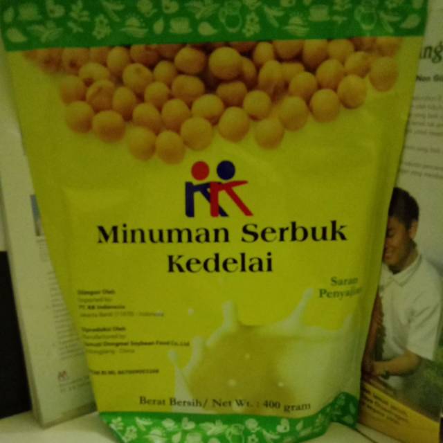 

Serbuk keledai