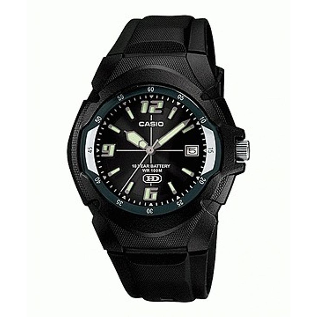 Casio MW 600F Original Termurah