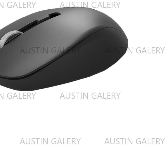 Mouse Wireless HP S1000 Plus 1600DPI / Wireless Mouse / Mouse Komputer